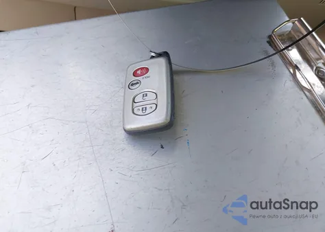 2010 Toyota Camry Xle from USA, damaged, VIN 4T1BF3EK6AU573333